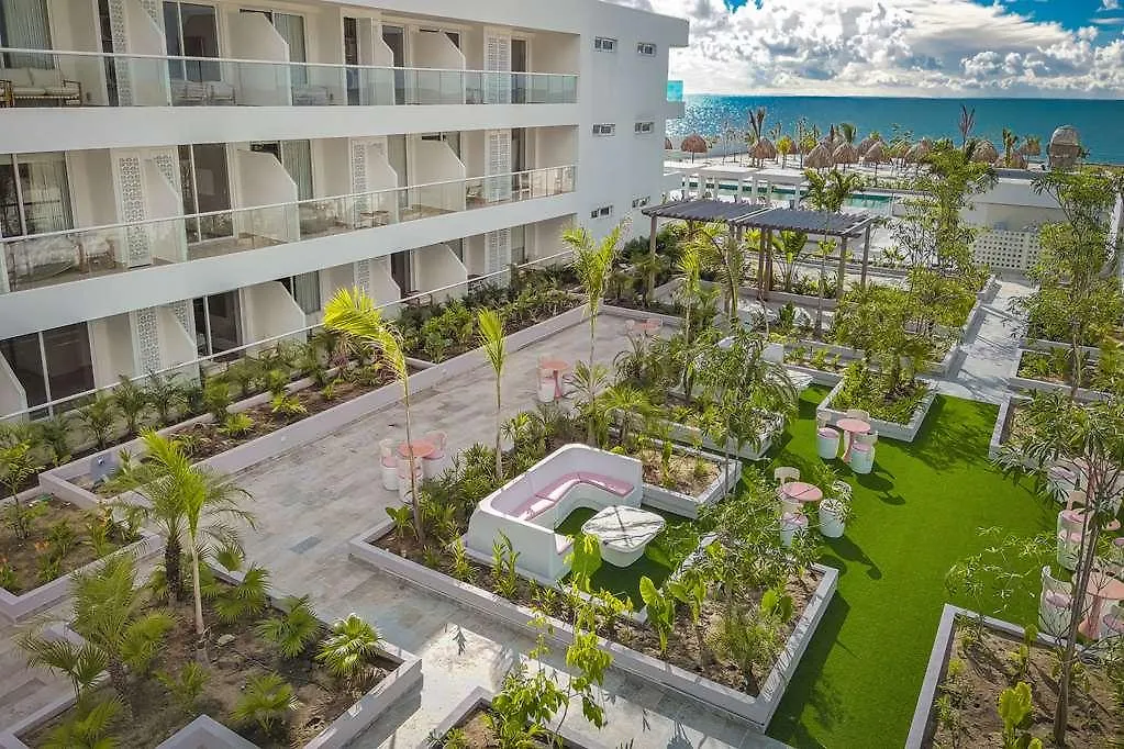 ***** Hotel Wyndham Santa Marta Aluna Beach Apartments Kolumbia