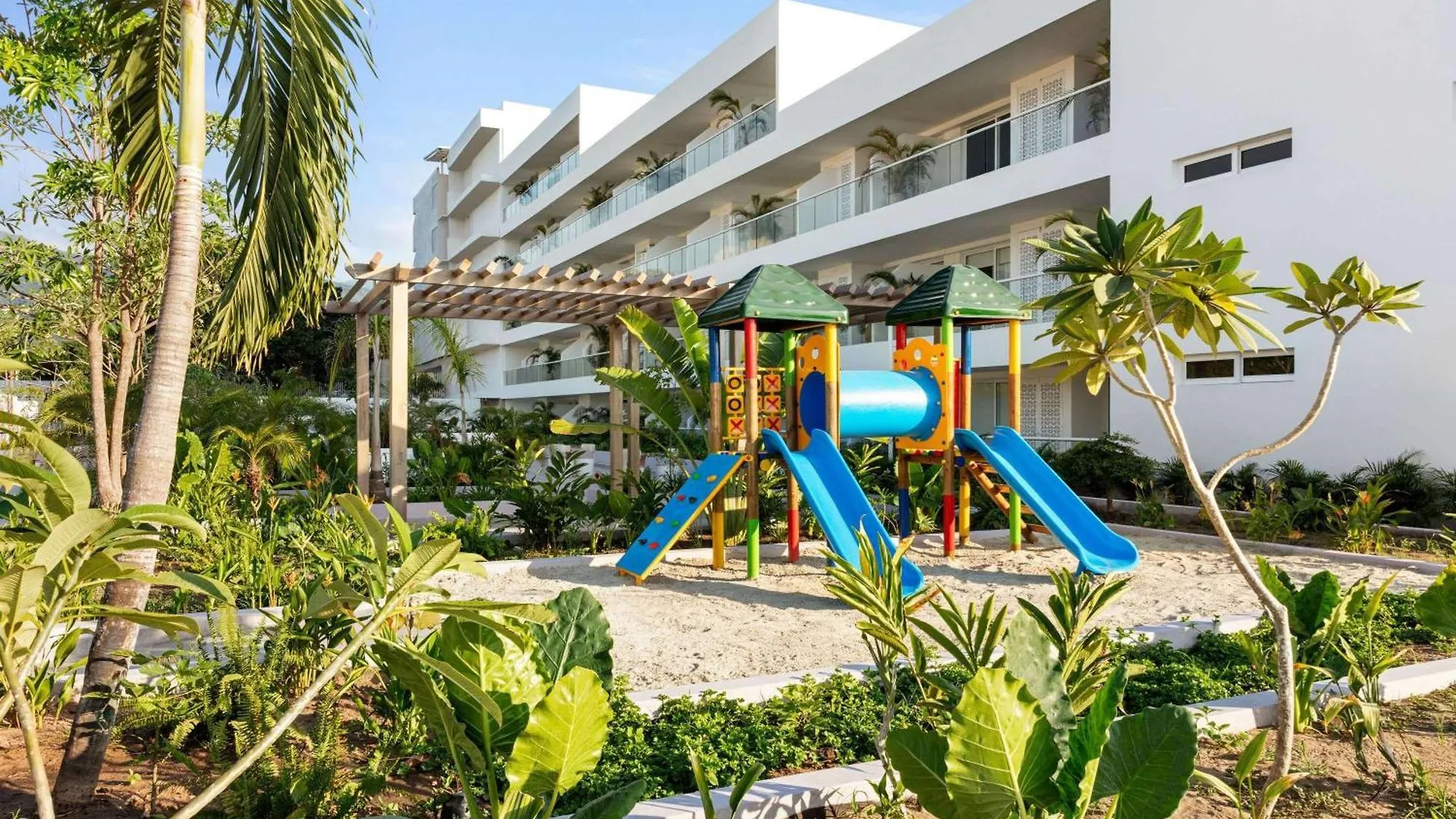Wyndham Santa Marta Aluna Beach Apartments 5*, Santa Marta (Magdalena)