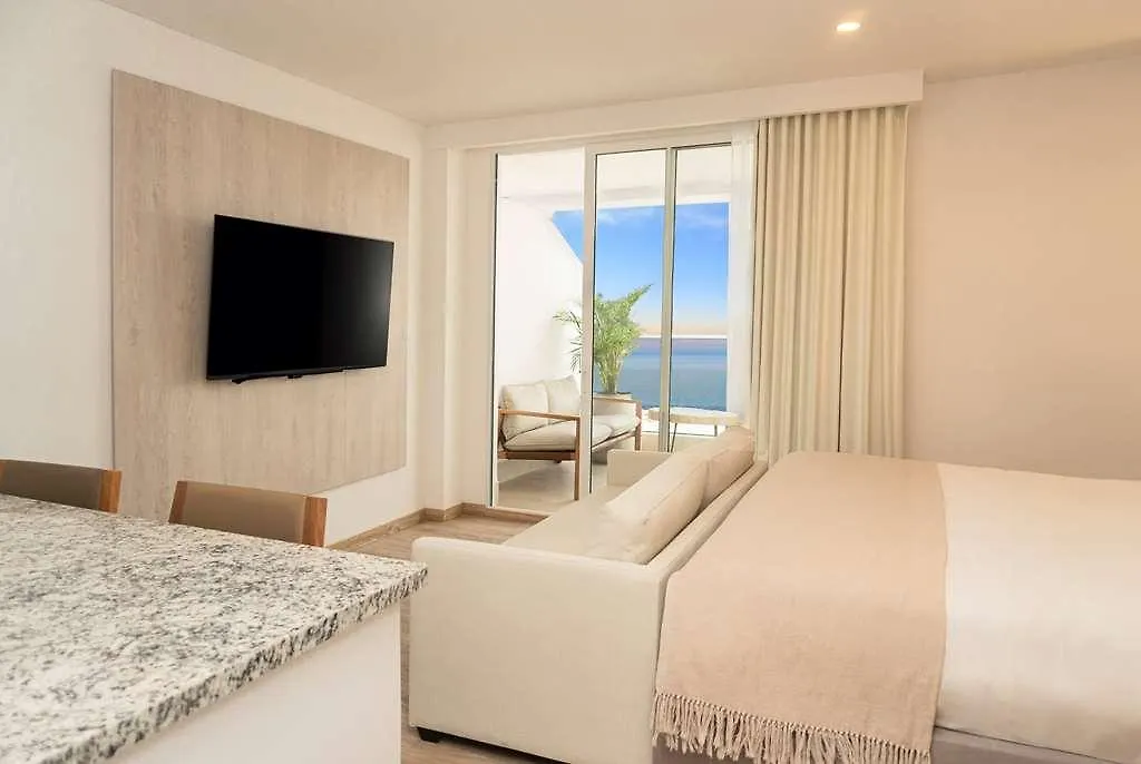 Wyndham Santa Marta Aluna Beach Apartments 산타마르타