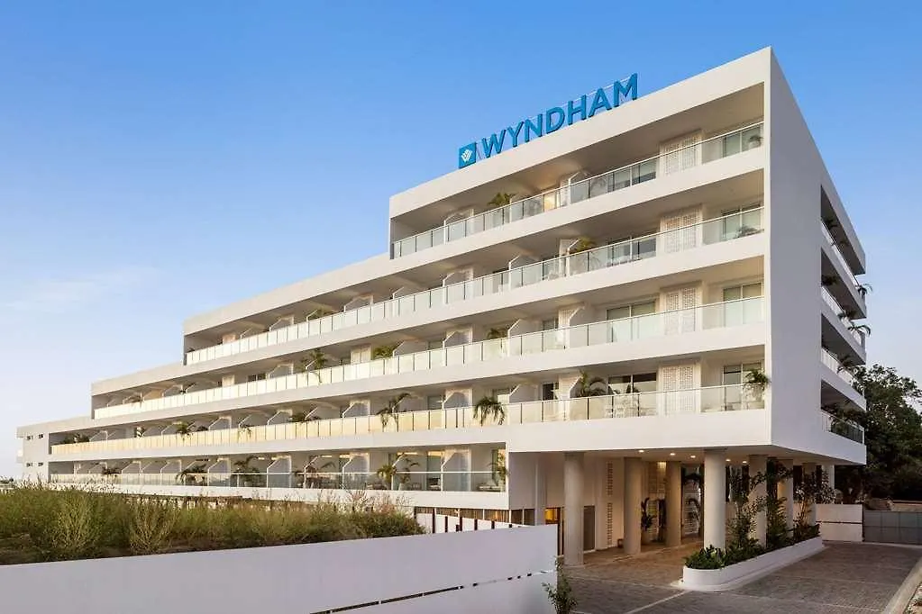 Wyndham Santa Marta Aluna Beach Apartments 5*, 산타마르타 콜롬비아