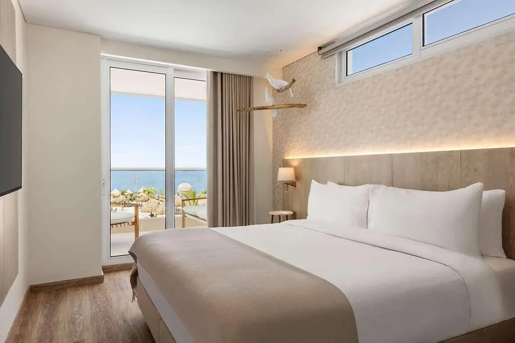 Wyndham Santa Marta Aluna Beach Apartments
