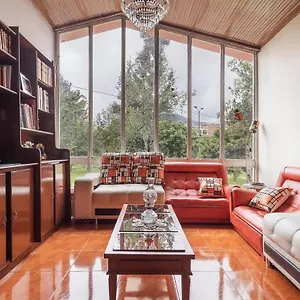 Touristic House Colombia
