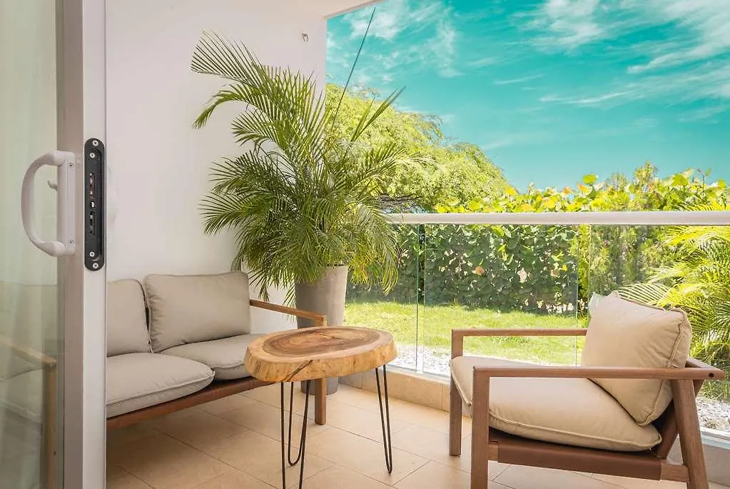 Hotel Wyndham Santa Marta Aluna Beach Apartments