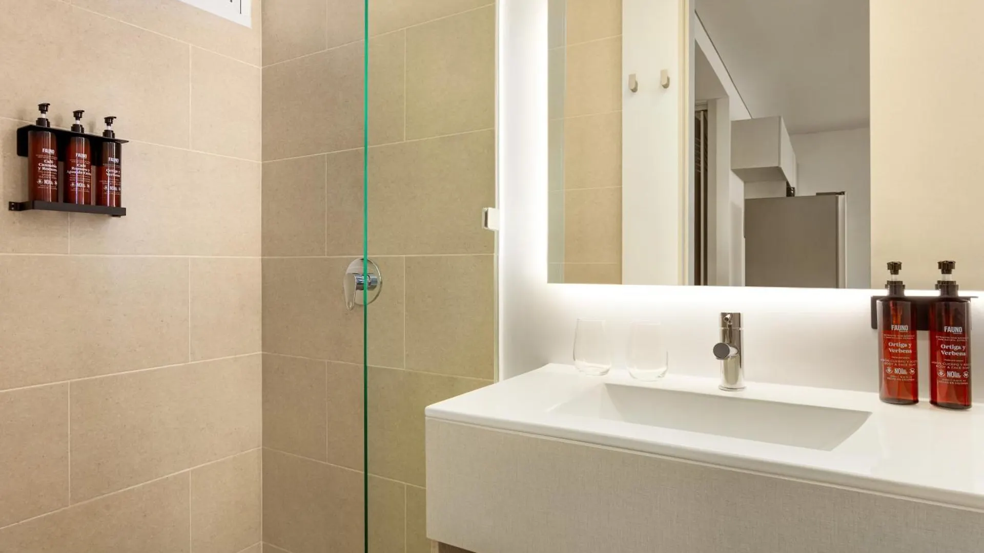 Hotel Wyndham Santa Marta Aluna Beach Apartments