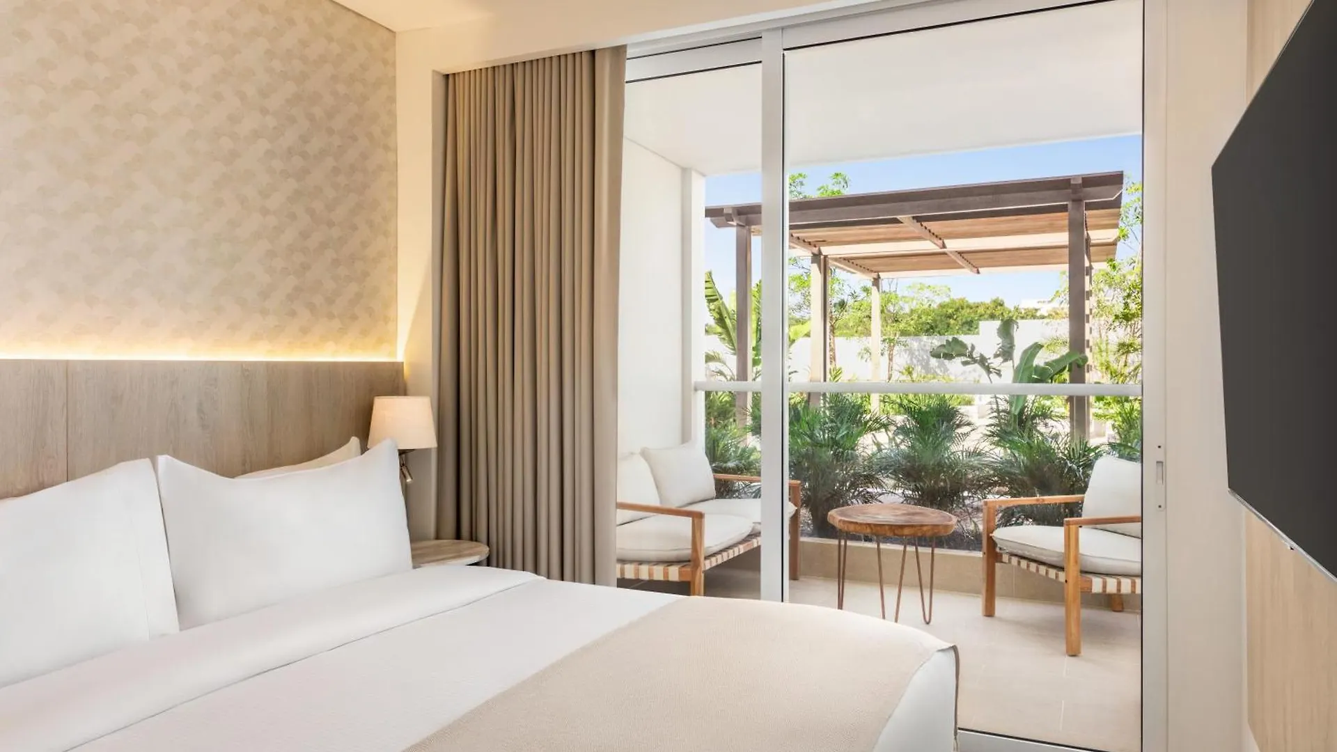 Wyndham Santa Marta Aluna Beach Apartments Hotel Santa Marta (Magdalena)