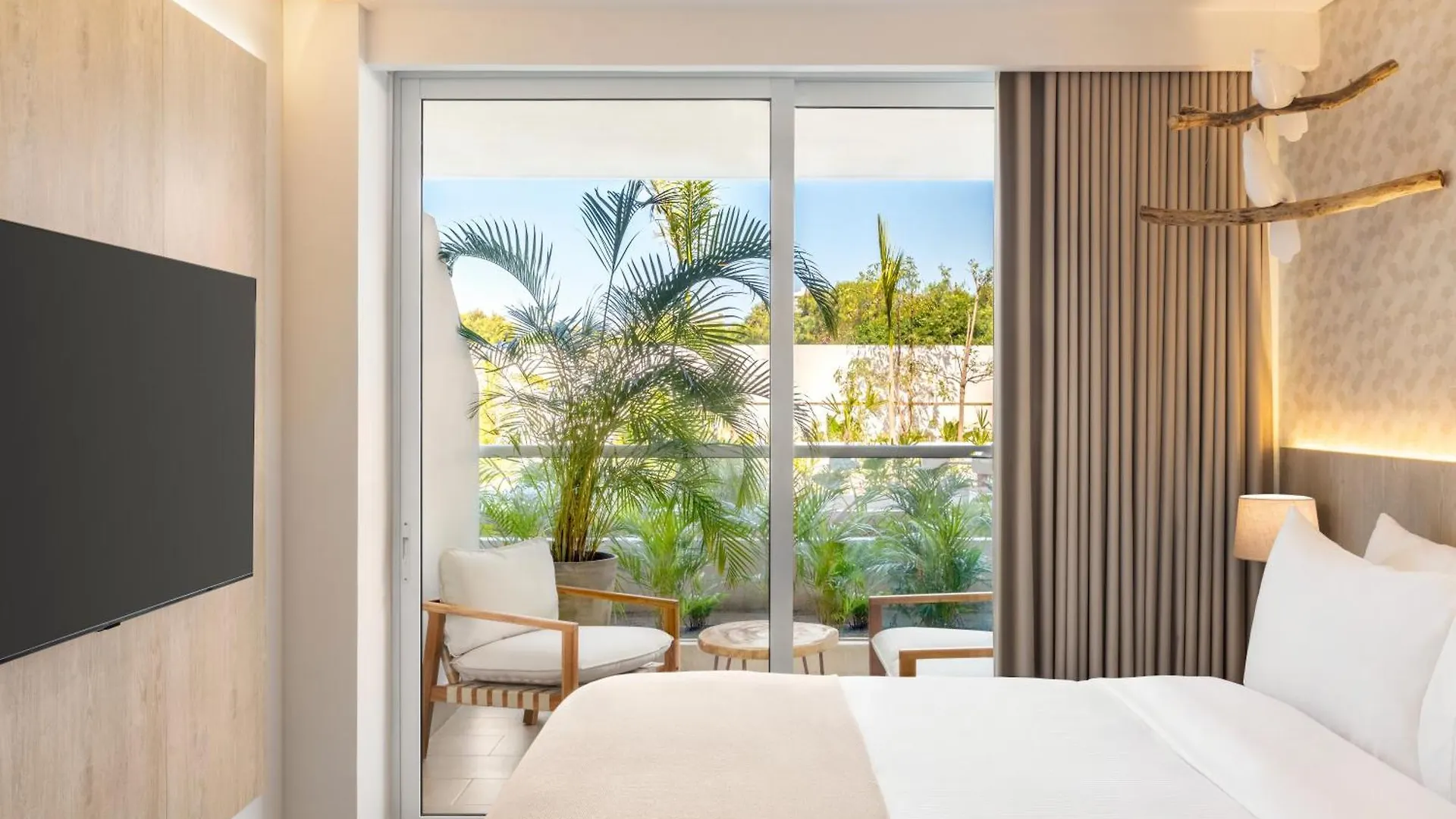 Wyndham Santa Marta Aluna Beach Apartments Hotel Santa Marta (Magdalena)