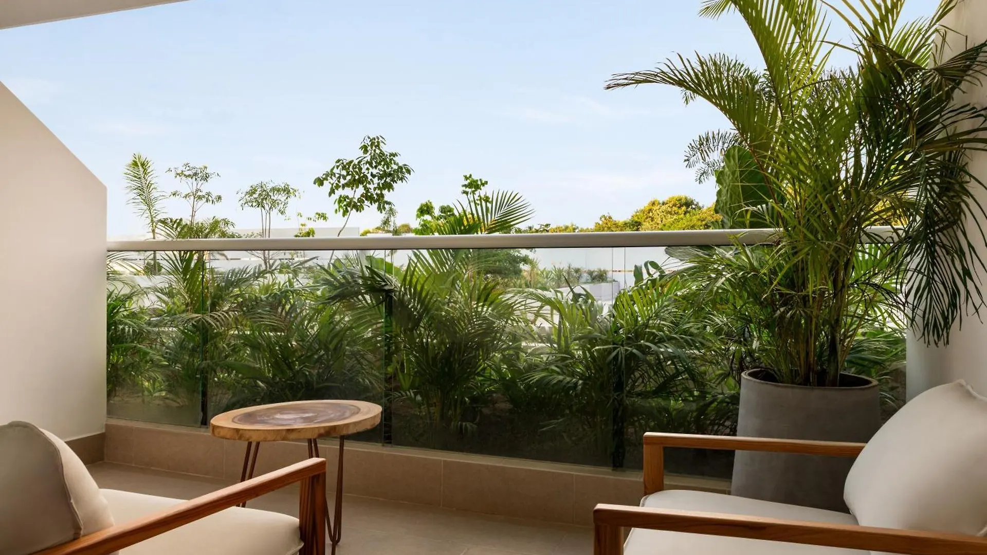 Wyndham Santa Marta Aluna Beach Apartments Santa Marta (Magdalena)