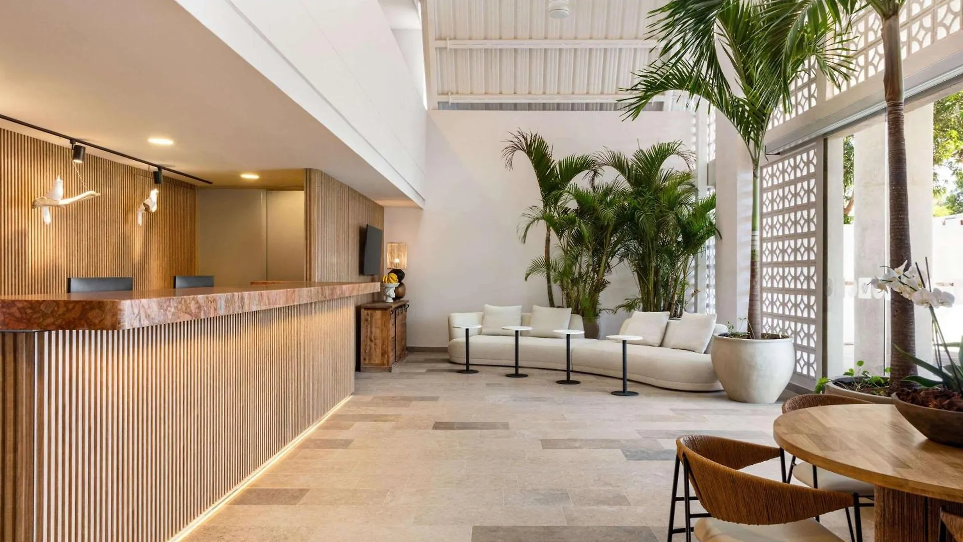 Wyndham Santa Marta Aluna Beach Apartments Santa Marta (Magdalena)